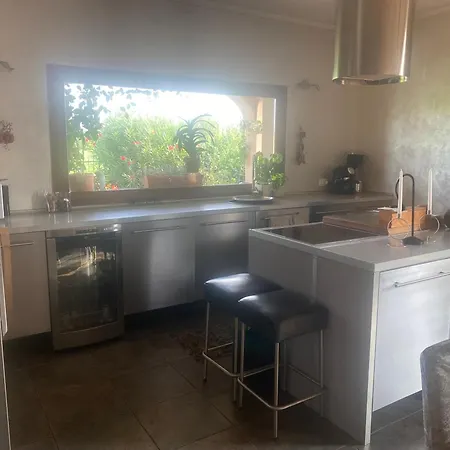 Mara House