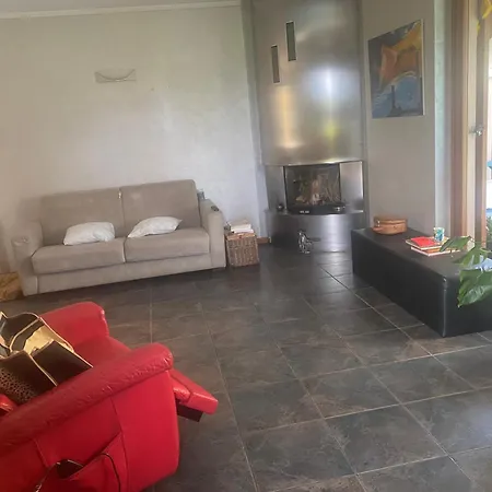 Mara House